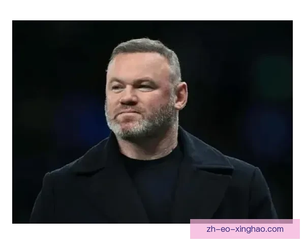 确实不适合当主帅 英媒称鲁尼或转型亚马逊明星评论员开启足球生涯新方向